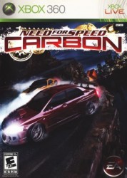 Need for Speed: Carbon Rom
